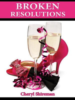 cover image of Broken Resolutions
